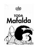 th 41701 Quino   Toda Mafalda 122 1057lo - Quino - Toda Mafalda