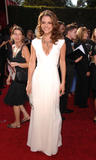 Maria Menounos @ 2007 Primetime Emmy Awards