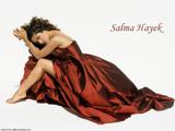 Salma Hayek Wallpaper 