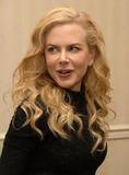 Nicole Kidman Portraits at The Waldorf Astoria