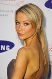 Katrina Bowden @ Samsung Electronics launch of the Samsung Imagination Icon Series in New York City
