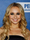 Hayden Panettiere - Pepsi Stuff Music and More Launch Party