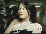 Andrea Corr breaks the Sexy Barrier