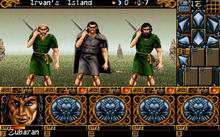 Ishar 2