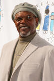 Samuel L Jackson - I Have A Dream Foundation's Eighth Annual