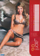 Soapbabes 2006 Calendar