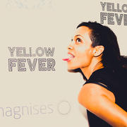 Rosario Dawson - Magnises and Strazzullo Yellow Fever Fashion Event in NY 08/07/13