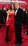 Elisabetta Canalis Nd Annual Academy Awards