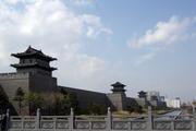 CHINA 2011, 15 días recorriendo el Imperio del Sol - Blogs of China - Datong-Pingyao y Xian, los restos del gran imperio (14)