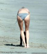 Charlize Theron bikini pics