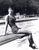 pics from the 1960's (nice legs...