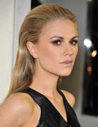 Anna Paquin - Tom Ford Cocktails In Support Of Project Angel Food Media in Beverly Hills 02/21/13