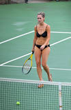 Jennifer Love Hewitt in a bikini
