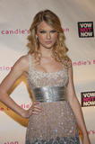 Taylor Swift @ Candie's Foundation annual 