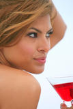 eva mendez campari