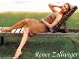 Renee Zellweger