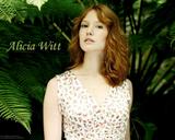 Alicia Witt Sexy Celebrity Photos Alicia Witt