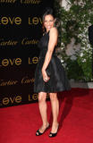 Rosario Dawson at Cartier's Third Annual Loveday Celebration and Cartier Love Charity Bracelet launch