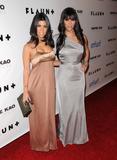 Kim Kardashian Courtney Kardashian