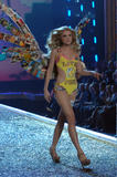 Jessica Stam - Victoria's Secret Fashion Show