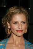 Sarah Michelle Gellar