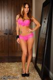 Sandee Westgate - Pink Lingerie -r1f068wzrg.jpg
