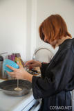 Chelsea Bell - Making Some Eggs -4459dnm0vy.jpg