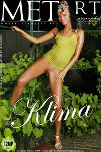 Sasha G - Klima  c14tbe1rmw